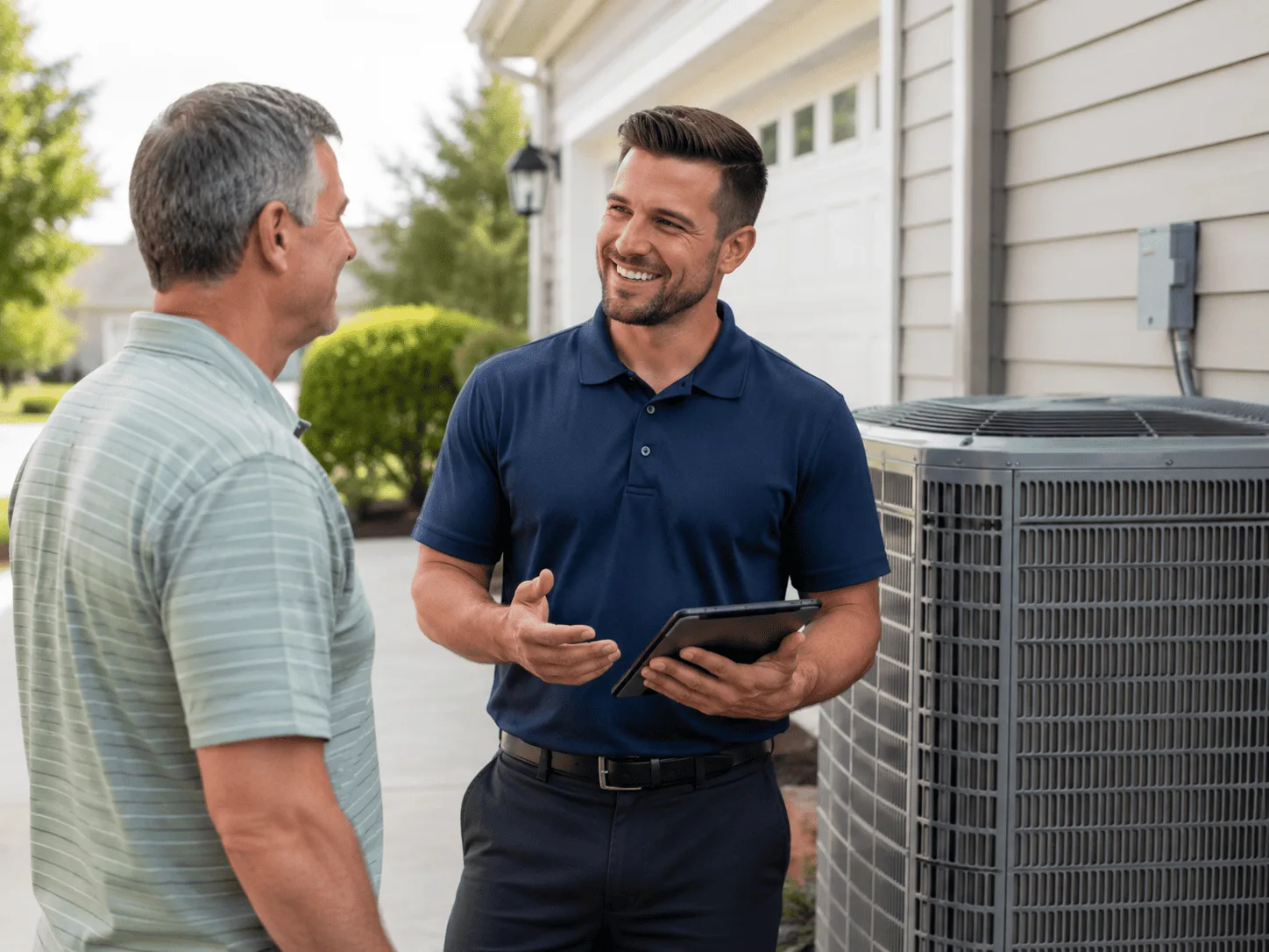 Heat Pump Installation Elmwood Park, NJ FAQs
